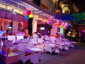 Гостиница Doubleshot Guesthouse Jomtien  Паттайя